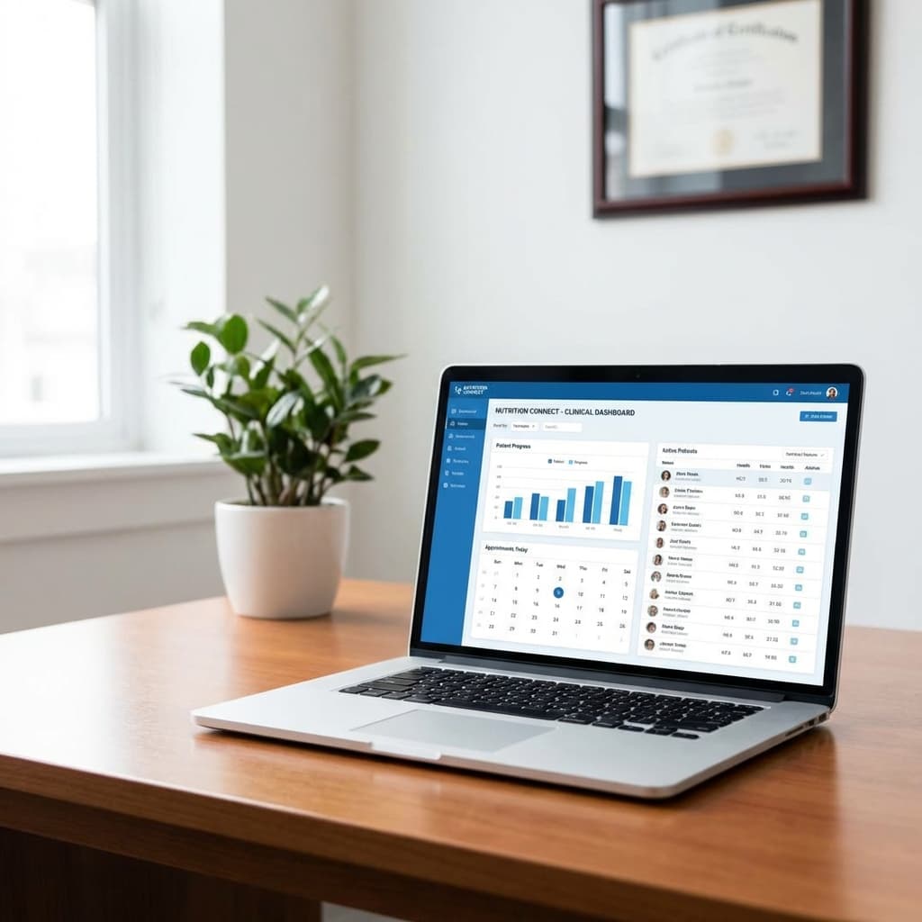 Klinik Yönetiminde Dijital Devrim.